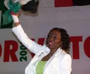 THE REVOLUTIONARY WIND IN THE SAILS WITH WOMEN AS THE CAPTAINS